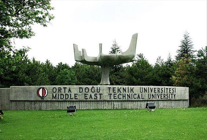 ODTÜ, Boğaziçi, İTÜ... 2025'in zirvesi belli oldu! İşte Türkiye'nin en başarılı devlet üniversiteleri 3